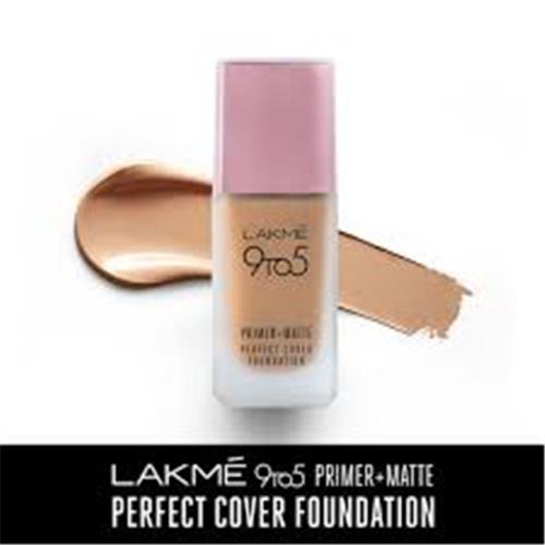 LAKME 9TO5 FOUNDATION CC-C300